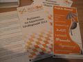Flyeransichten
