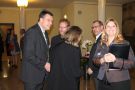 Ausstellungseröffnung - Foto - Breher