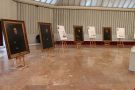 Ausstellung Maternushaus - Foto Breher